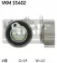 <strong>Ролик модуля натягувача ременя SKF VKM 15402 (фото 1)</strong>