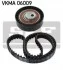<strong>Натяжний ролик SKF VKM 16009 (фото 2)</strong>