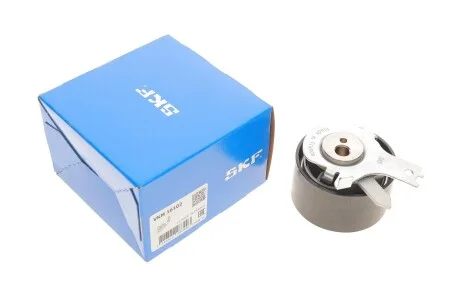 Ролик модуля натягувача ременя для SKF VKM 16102 фото товару