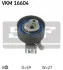 RENAULT Натяжной ролик Laguna,Safrane VOLVO C70/V40 для Volvo, Renault SKF VKM 16604 фото товару