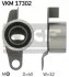 <strong>Ролик модуля натягувача ременя SKF VKM 17302 (фото 1)</strong>