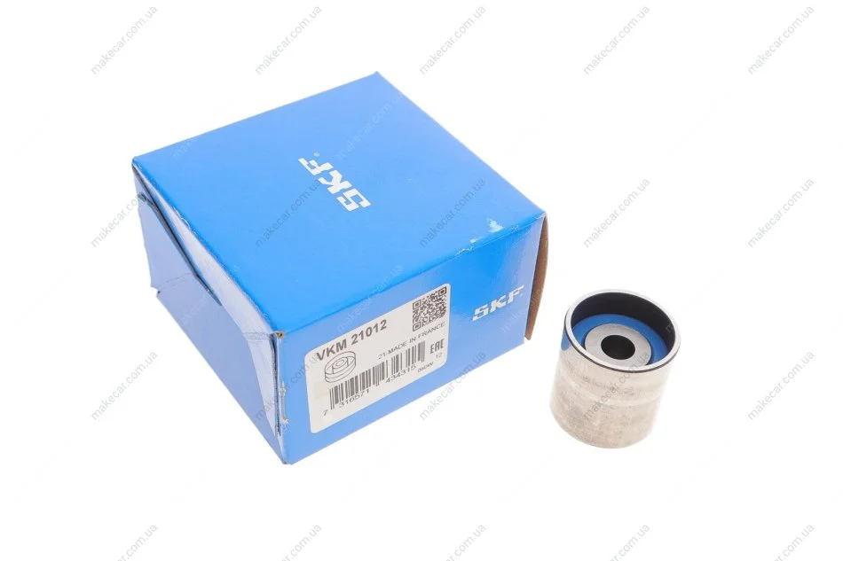 <strong>Ролик модуля натягувача ременя SKF VKM 21012 (фото 1)</strong>