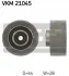 <strong>Ролик модуля натягувача ременя SKF VKM 21045 (фото 1)</strong>