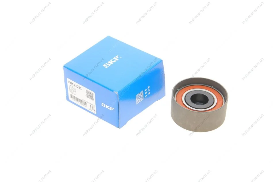 <strong>Ролик модуля натягувача ременя SKF VKM21221 (фото 1)</strong>