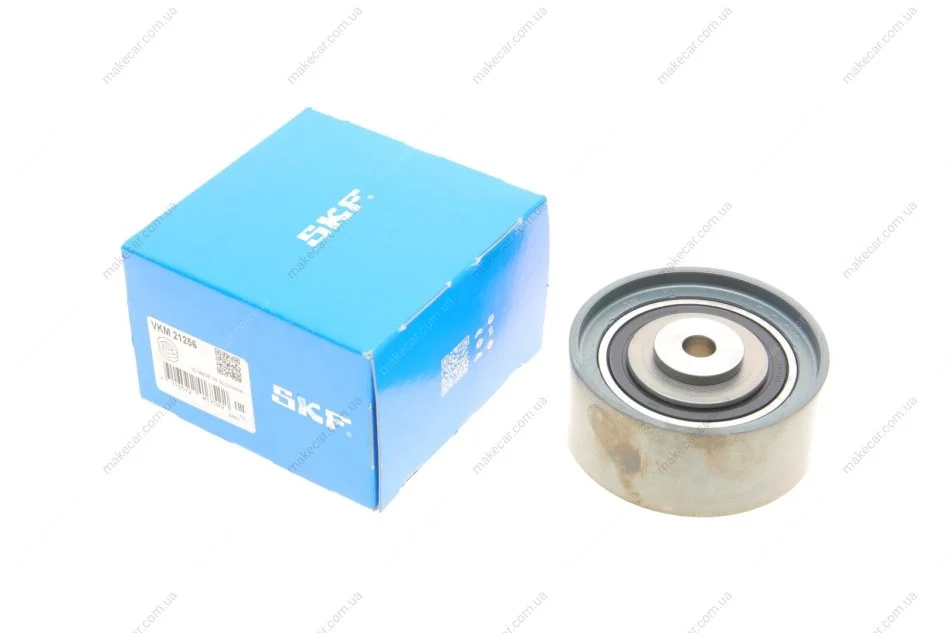 <strong>Ролик модуля натягувача ременя SKF VKM 21256 (фото 1)</strong>
