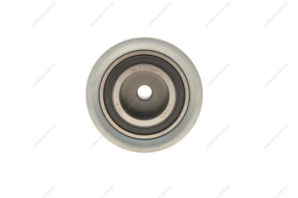 <strong>Ролик модуля натягувача ременя SKF VKM 21269 (фото 1)</strong>