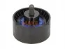<strong>Ролик модуля натягувача ременя SKF VKM 22177 (фото 2)</strong>