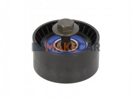 Ролик модуля натягувача ременя для SKF VKM 22177 фото товару