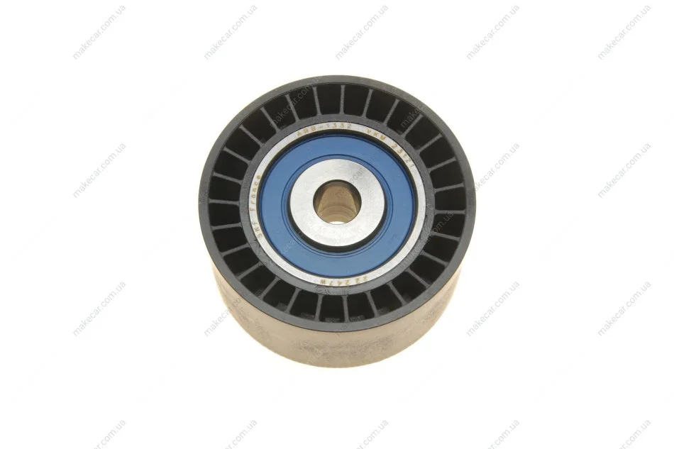 <strong>Ролик модуля натягувача ременя SKF VKM 23121 (фото 1)</strong>