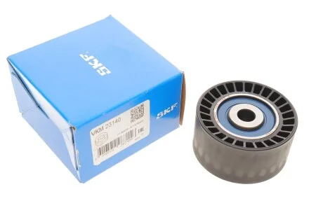 Ролик модуля натягувача ременя для SKF VKM 23140 фото товару