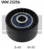 <strong>Ролик модуля натягувача ременя SKF VKM 23256 (фото 1)</strong>