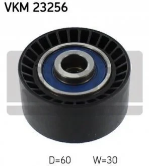 Ролик модуля натягувача ременя для SKF VKM 23256 фото товару