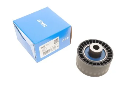 Ролик модуля натягувача ременя для SKF VKM 23257 фото товару