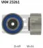 <strong>Ролик модуля натягувача ременя SKF VKM 23261 (фото 1)</strong>