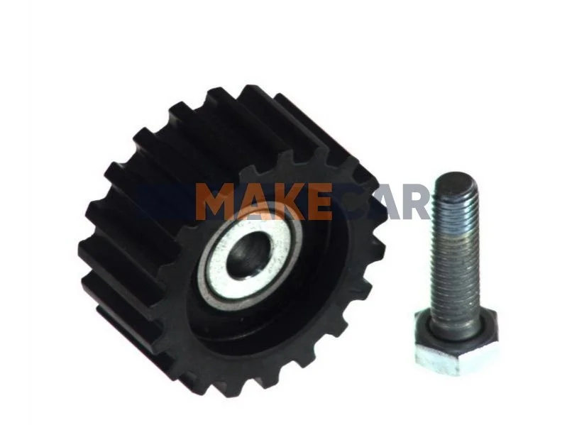 <strong>Ролик модуля натягувача ременя SKF VKM 24100 (фото 1)</strong>