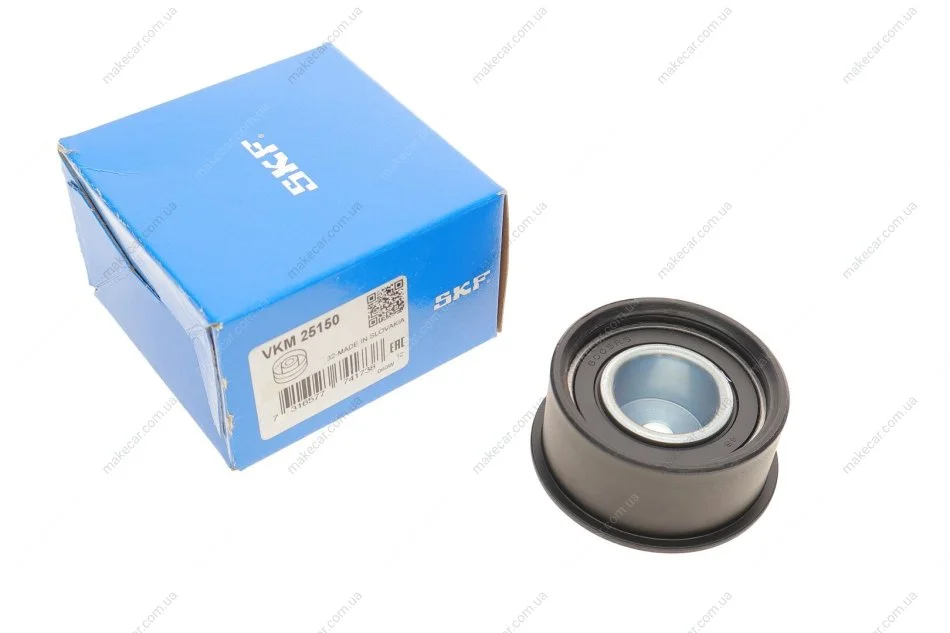 <strong>Ролик модуля натягувача ременя SKF VKM 25150 (фото 1)</strong>