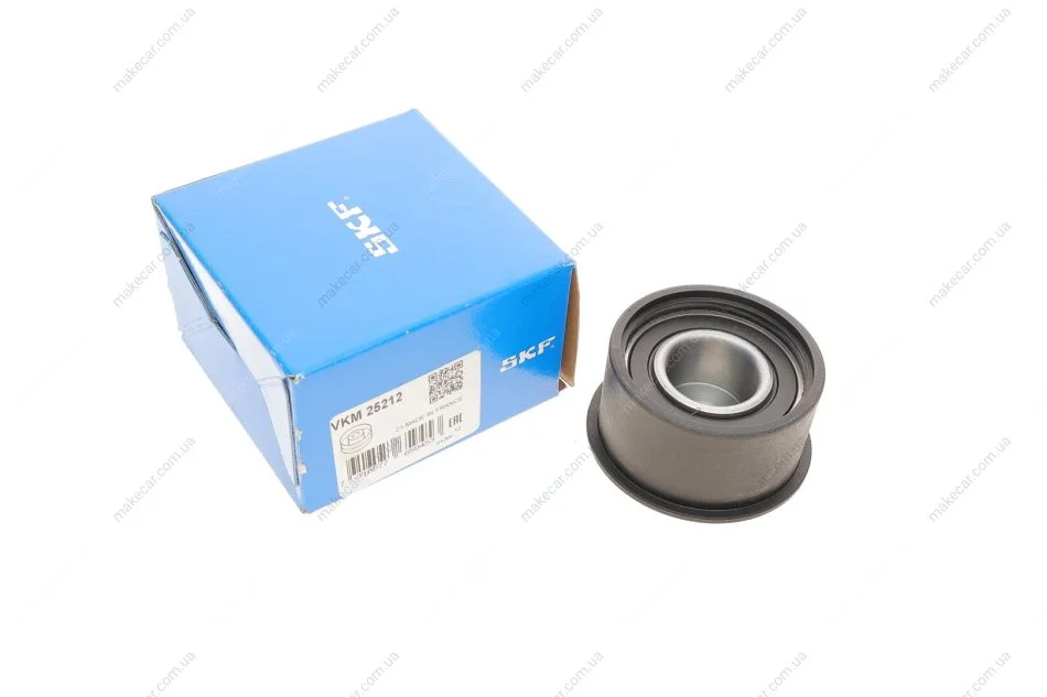 <strong>Ролик модуля натягувача ременя SKF VKM 25212 (фото 1)</strong>