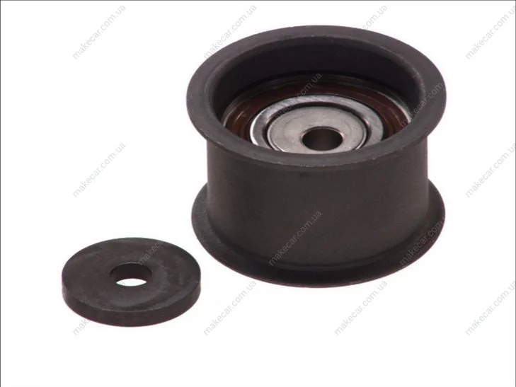 <strong>Ролик модуля натягувача ременя SKF VKM 25500 (фото 1)</strong>