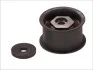 <strong>Ролик модуля натягувача ременя SKF VKM 25500 (фото 2)</strong>