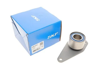 Ролик модуля натягувача ременя для SKF VKM 26101 фото товару