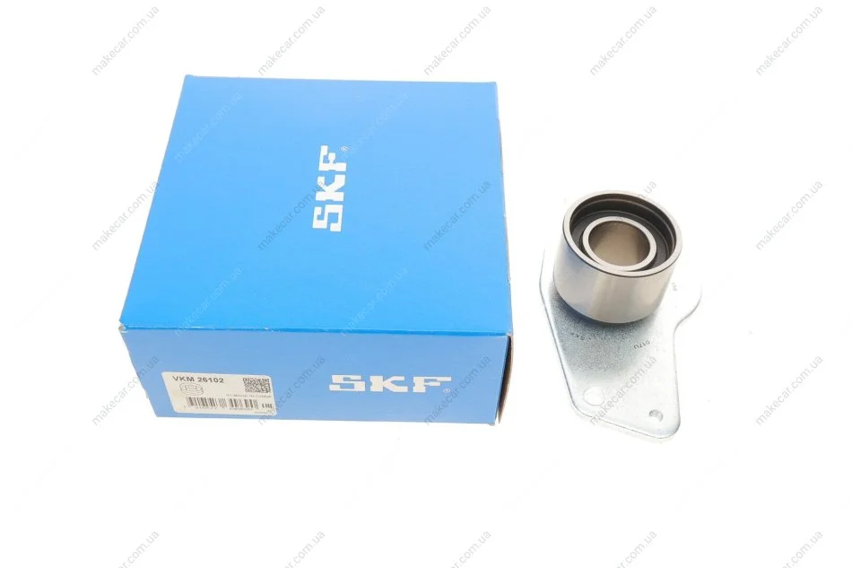 <strong>Ролик модуля натягувача ременя SKF VKM 26102 (фото 1)</strong>
