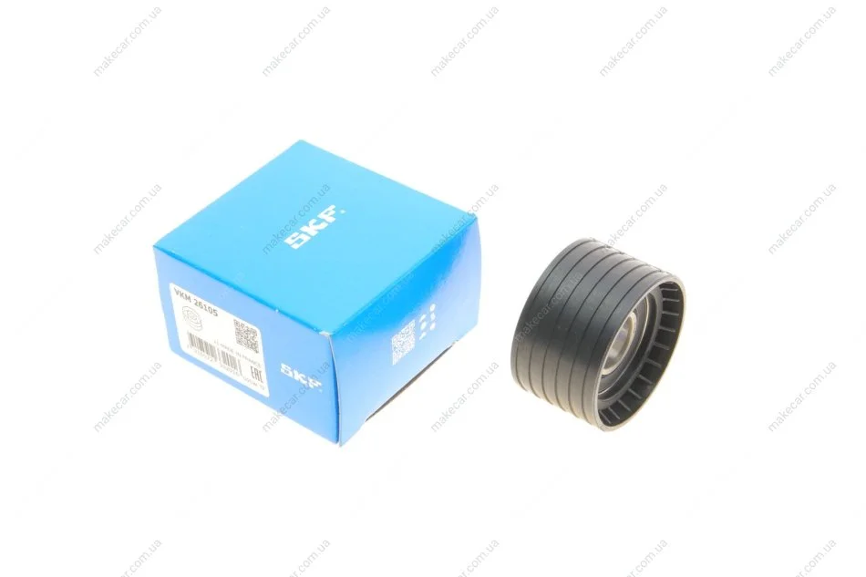 <strong>Ролик модуля натягувача ременя SKF VKM 26105 (фото 1)</strong>