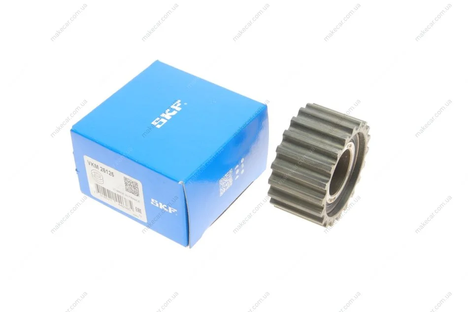 <strong>Ролик модуля натягувача ременя SKF VKM 26125 (фото 1)</strong>