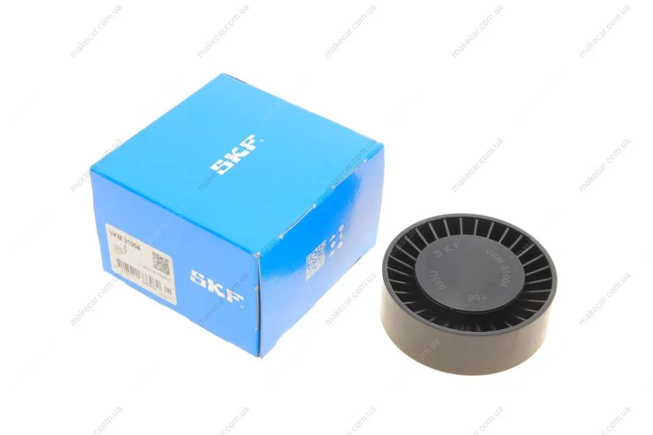 <strong>Ролик модуля натягувача ременя SKF VKM 31004 (фото 1)</strong>