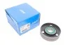 <strong>Ролик модуля натягувача ременя SKF VKM 31017 (фото 1)</strong>