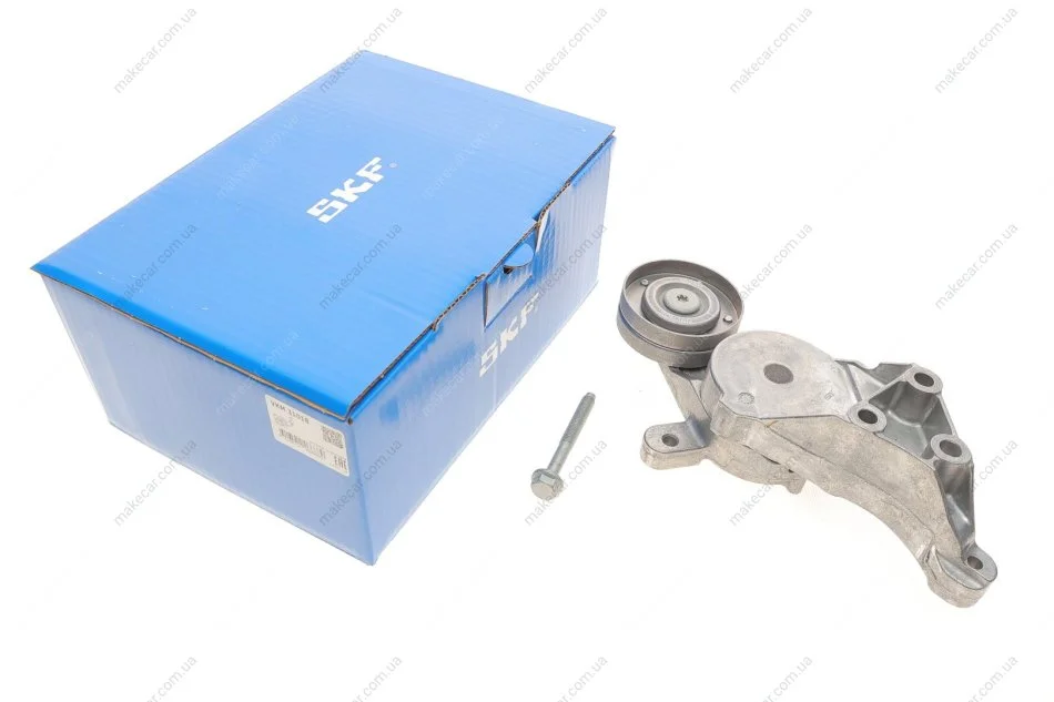 <strong>Роликовий модуль натягувача ременя SKF VKM31018 (фото 1)</strong>