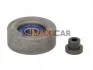<strong>Ролик модуля натягувача ременя SKF VKM 31025 (фото 1)</strong>