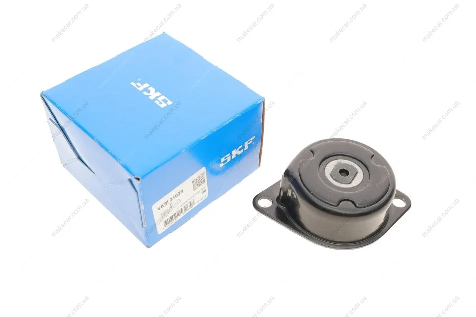 <strong>Роликовий модуль натягувача ременя SKF VKM 31030 (фото 1)</strong>