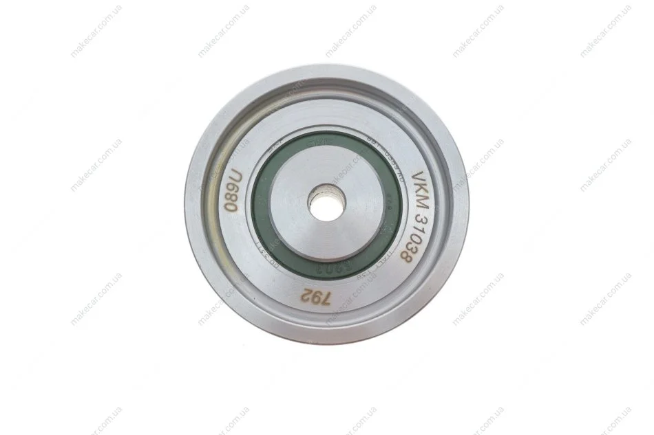 <strong>Ролик модуля натягувача ременя SKF VKM 31038 (фото 1)</strong>