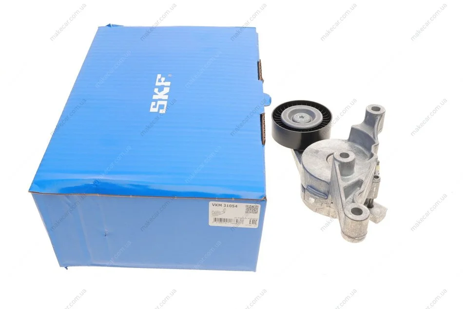 <strong>Роликовий модуль натягувача ременя SKF VKM 31054 (фото 1)</strong>