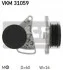 Шків натяжний для Volkswagen, Audi, Skoda SKF VKM 31059 фото товару