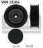 <strong>Натяжний ролик SKF VKM 31064 (фото 1)</strong>