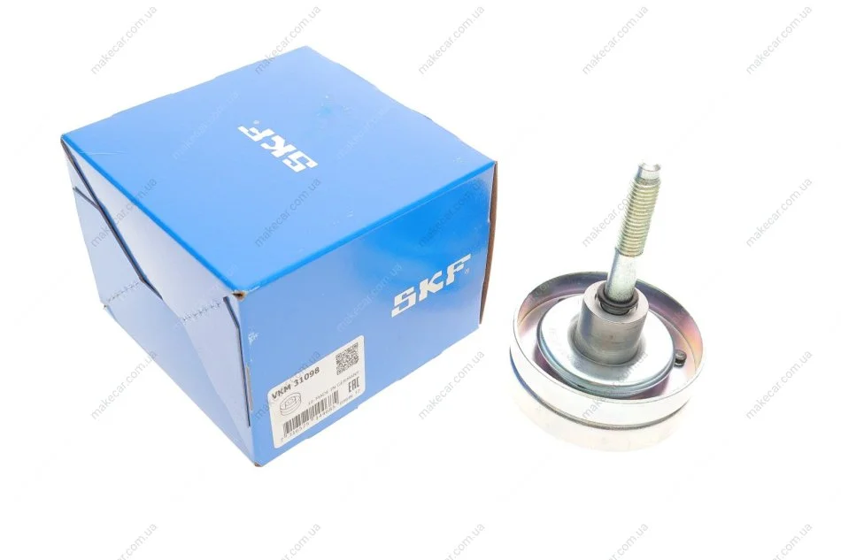 <strong>Ролик модуля натягувача ременя SKF VKM31098 (фото 1)</strong>