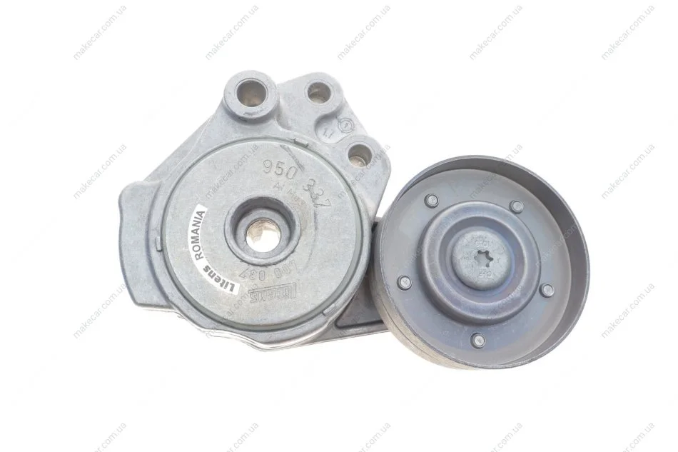 <strong>Роликовий модуль натягувача ременя SKF VKM 31099 (фото 1)</strong>