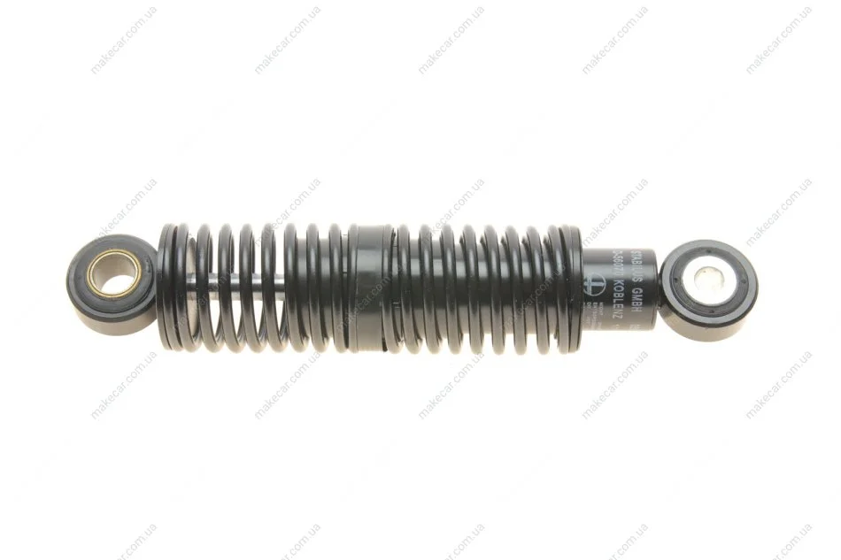 <strong>Роликовий модуль натягувача ременя SKF VKM 31104 (фото 1)</strong>
