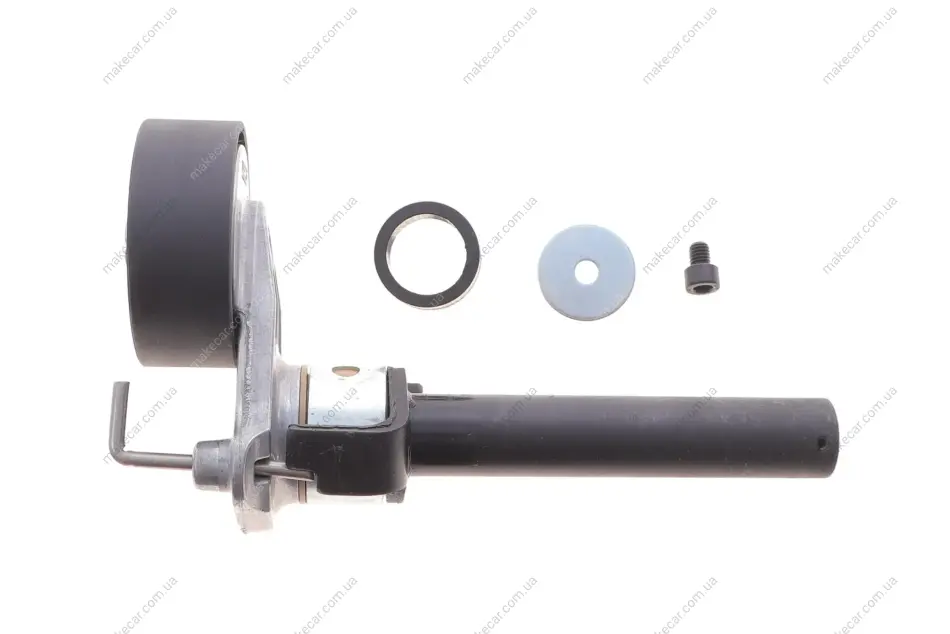 <strong>Роликовий модуль натягувача ременя SKF VKM 31112 (фото 1)</strong>