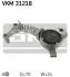 <strong>Ролик модуля натягувача ременя SKF VKM 31218 (фото 1)</strong>