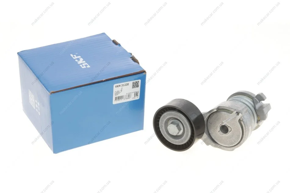 <strong>Роликовий модуль натягувача ременя SKF VKM 31220 (фото 1)</strong>