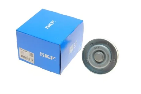 Ролик модуля натягувача ременя для Skoda, Seat, Volkswagen SKF VKM 31221 фото товару
