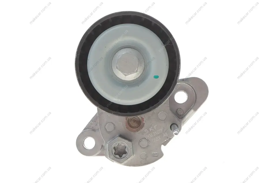 <strong>Роликовий модуль натягувача ременя SKF VKM 31272 (фото 1)</strong>