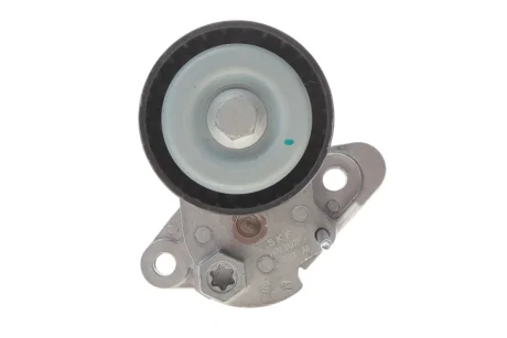 Роликовий модуль натягувача ременя для Seat, Skoda, Volkswagen SKF VKM 31272 фото товару