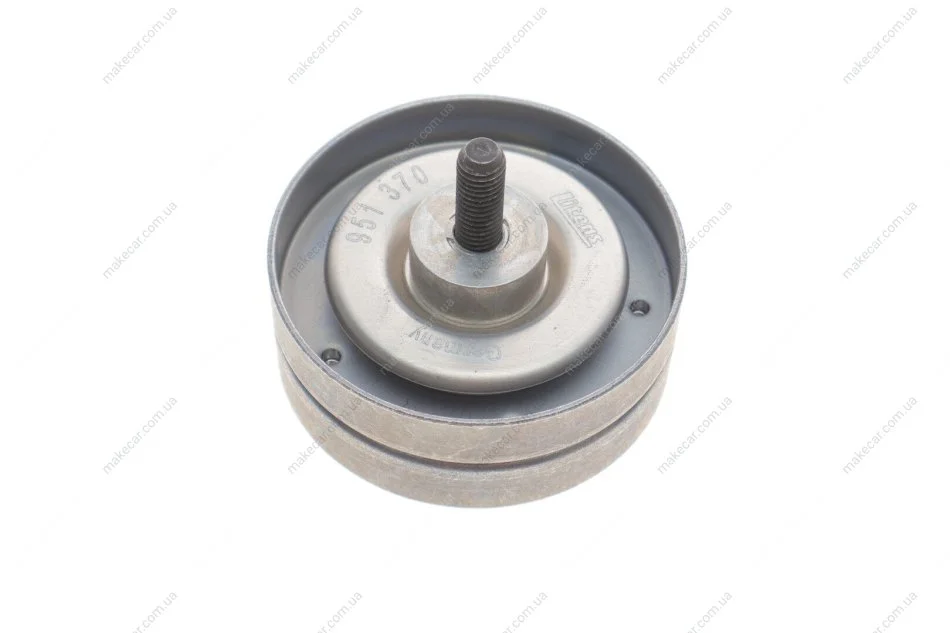 <strong>Ролик модуля натягувача ременя SKF VKM31280 (фото 1)</strong>