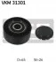 <strong>Ролик модуля натягувача ременя SKF VKM 31301 (фото 1)</strong>