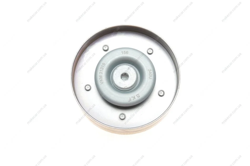 <strong>Ролик модуля натягувача ременя SKF VKM 31315 (фото 1)</strong>