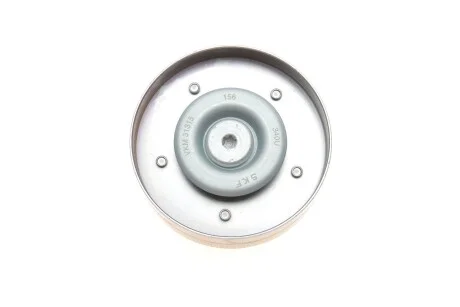Ролик модуля натягувача ременя для Audi, Seat SKF VKM 31315 фото товару