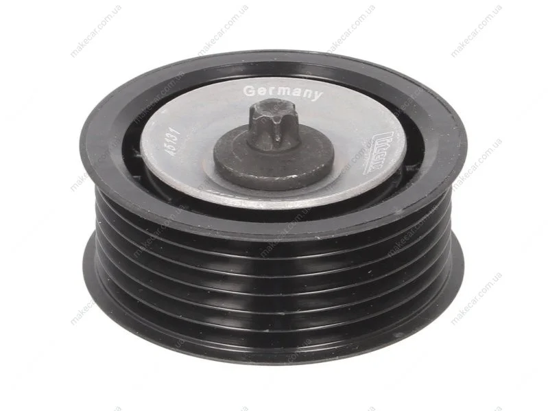 <strong>Ролик модуля натягувача ременя SKF VKM 32093 (фото 1)</strong>